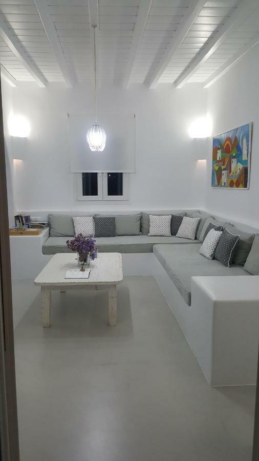 Otherview Villa